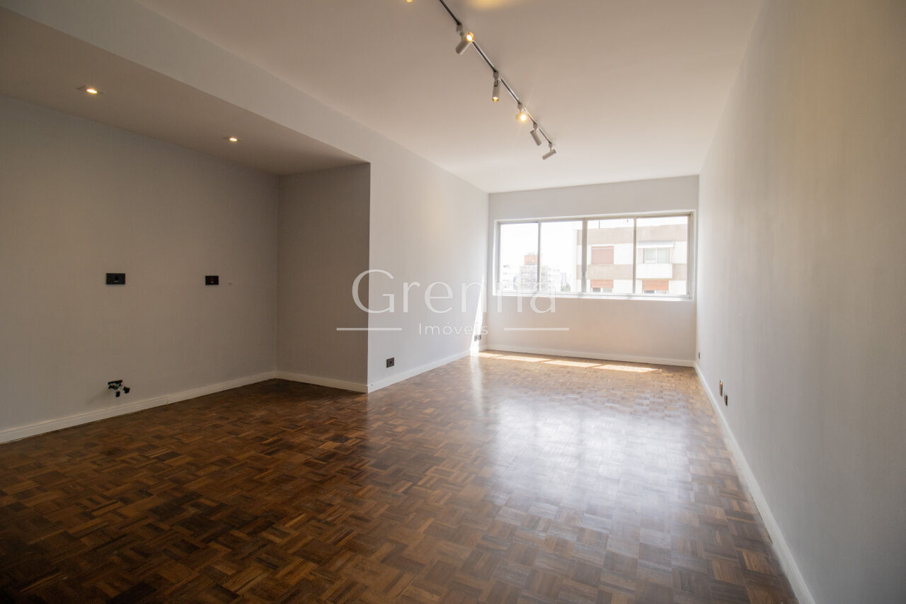 Apartamento para Venda - Itaim Bibi