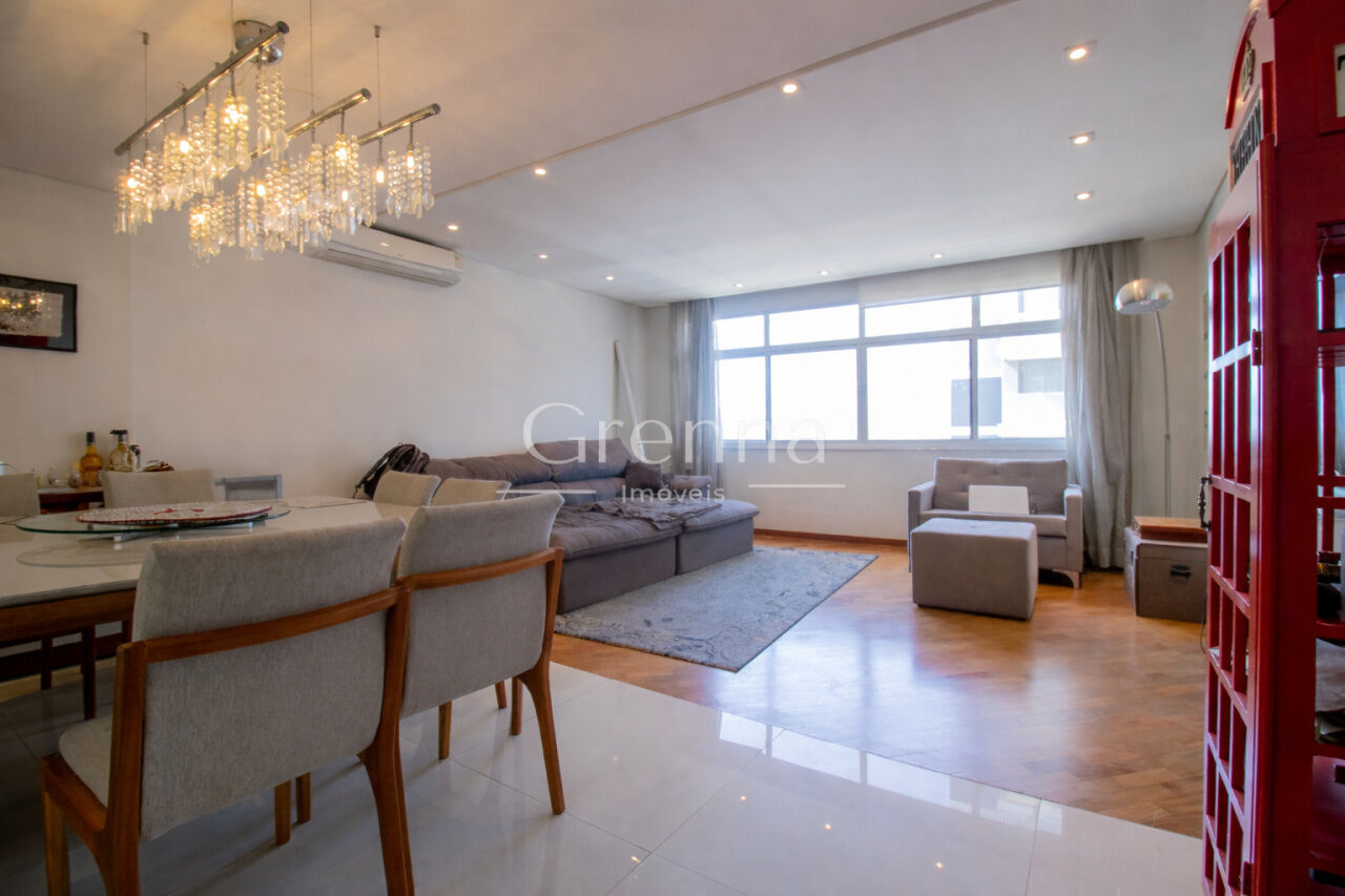 Apartamento para Venda - Pinheiros