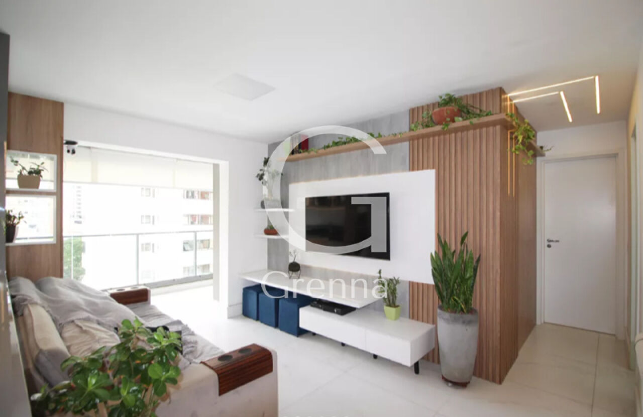 Apartamento para Venda - Moema