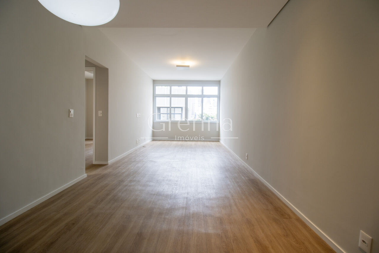 Apartamento para Venda - Pinheiros