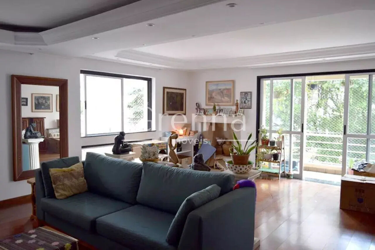 Apartamento para Venda - Pinheiros