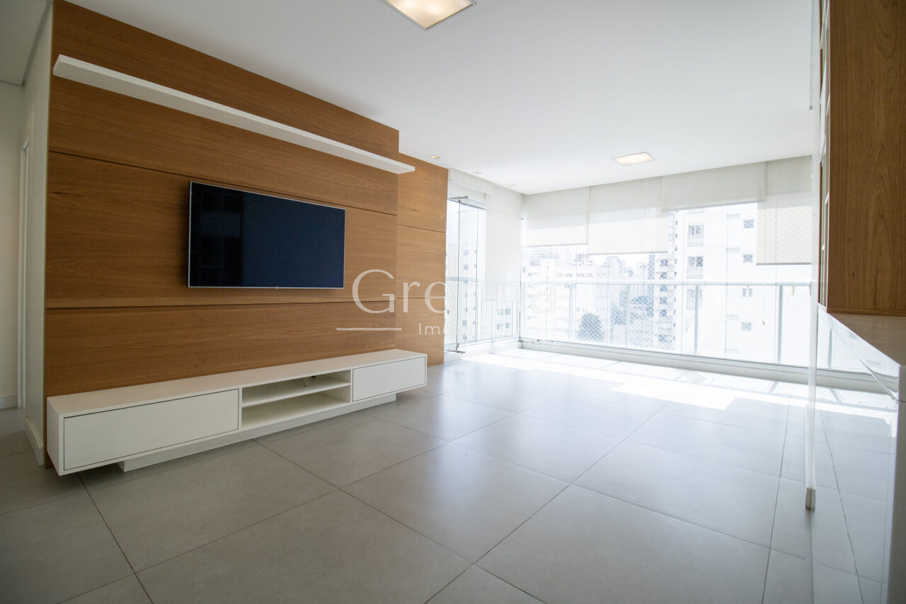 Apartamento para Venda - Moema