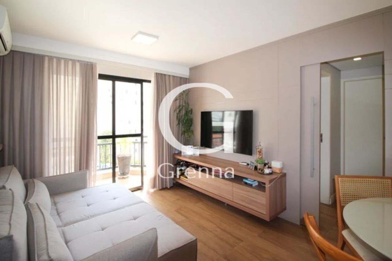 Apartamento para Venda - Vila Olímpia