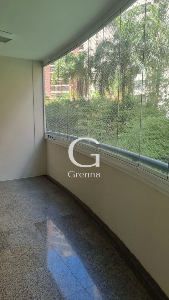 Apartamento para Venda - Moema