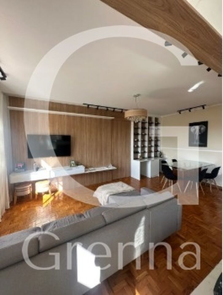 Apartamento para Venda - Perdizes