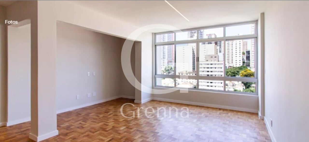 Apartamento para Venda - Perdizes