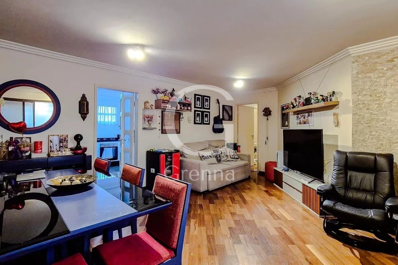 Apartamento para Venda - Perdizes