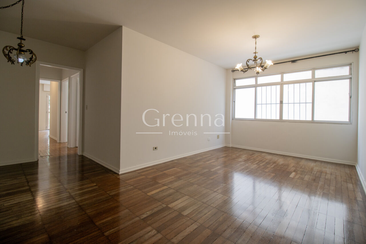 Apartamento para Venda - Pinheiros