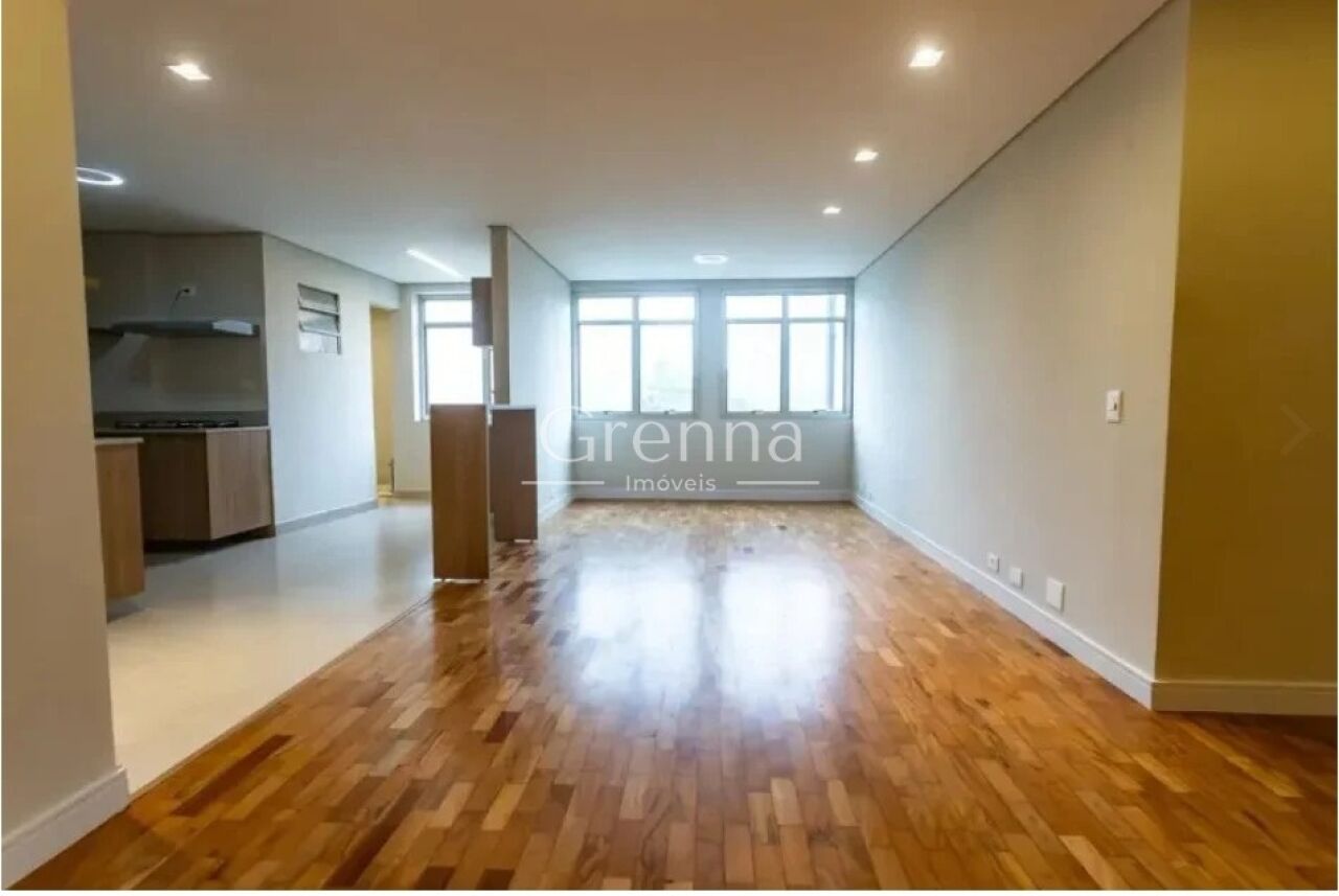 Apartamento para Venda - Paraíso