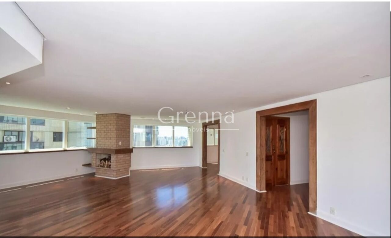 Apartamento para Venda - Vila Andrade