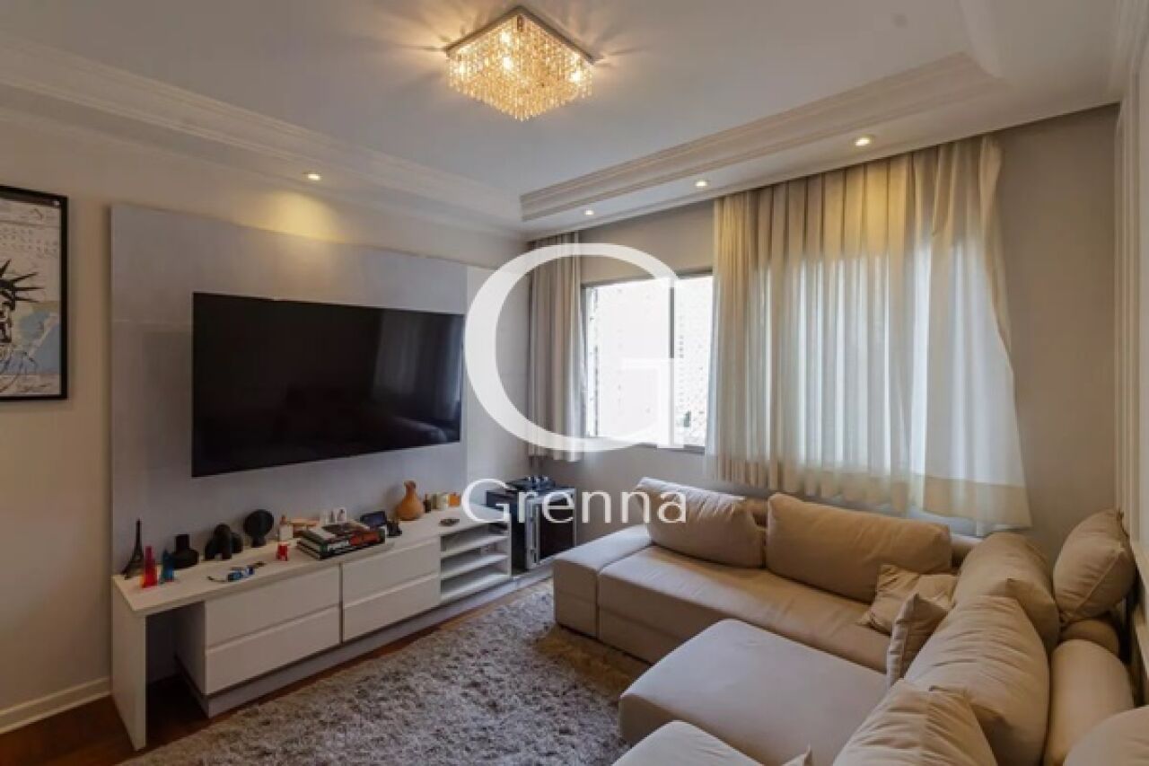 Apartamento para Locação - Itaim Bibi