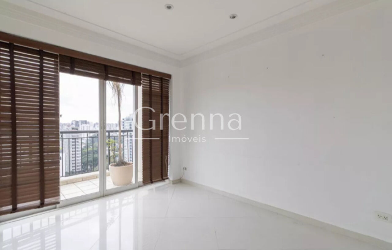 Apartamento para Venda - Moema