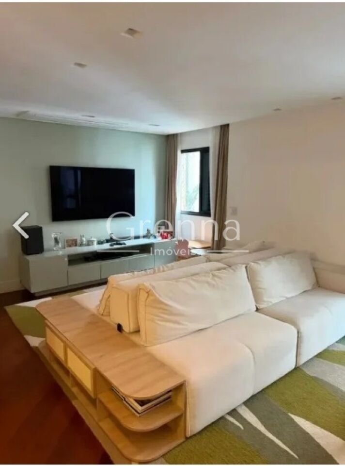 Apartamento para Venda - Brooklin Paulista