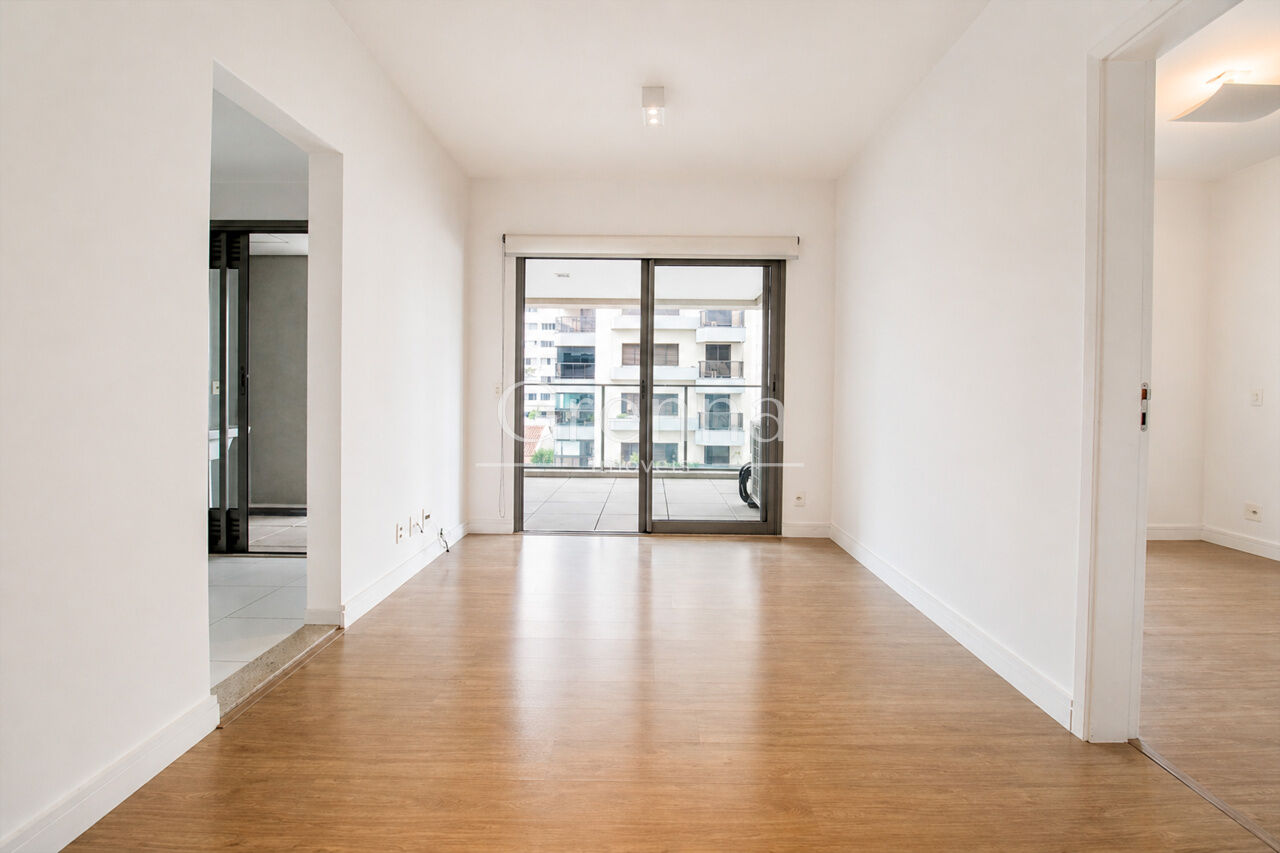 Apartamento para Venda - Pinheiros