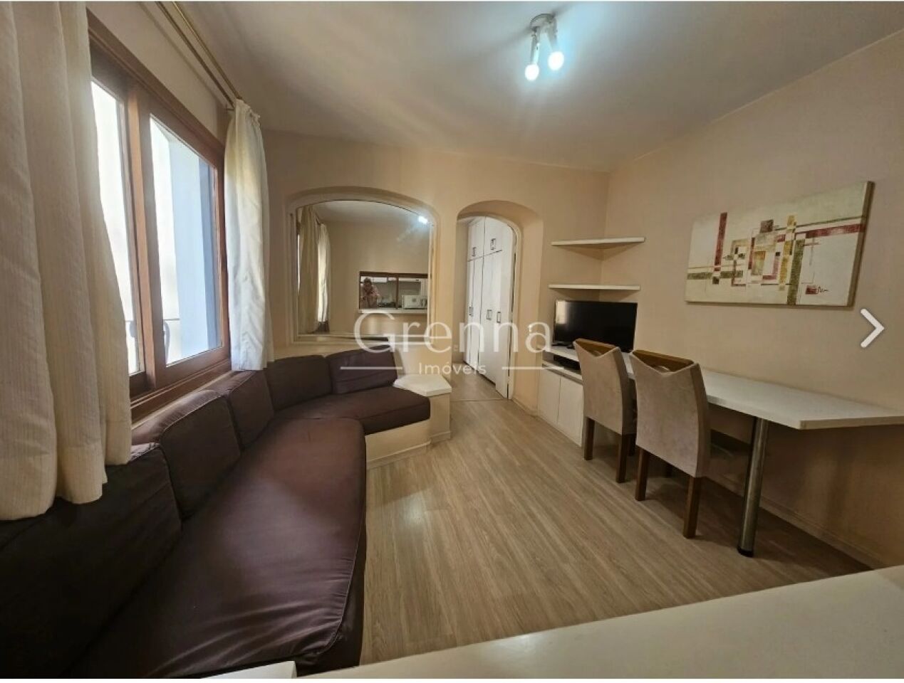 Apartamento para Venda - Jardim Paulista