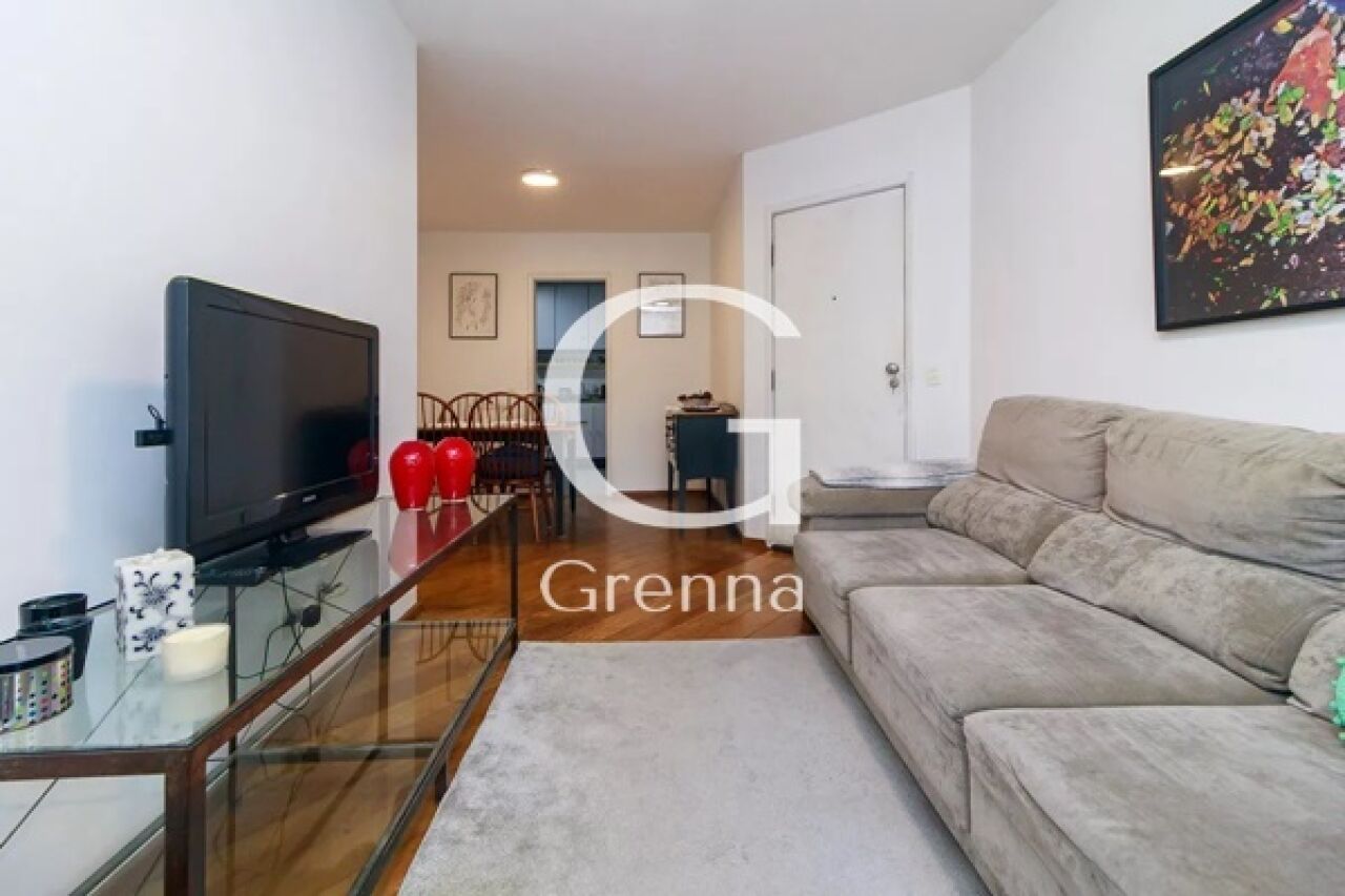 Apartamento para Venda - Brooklin Paulista