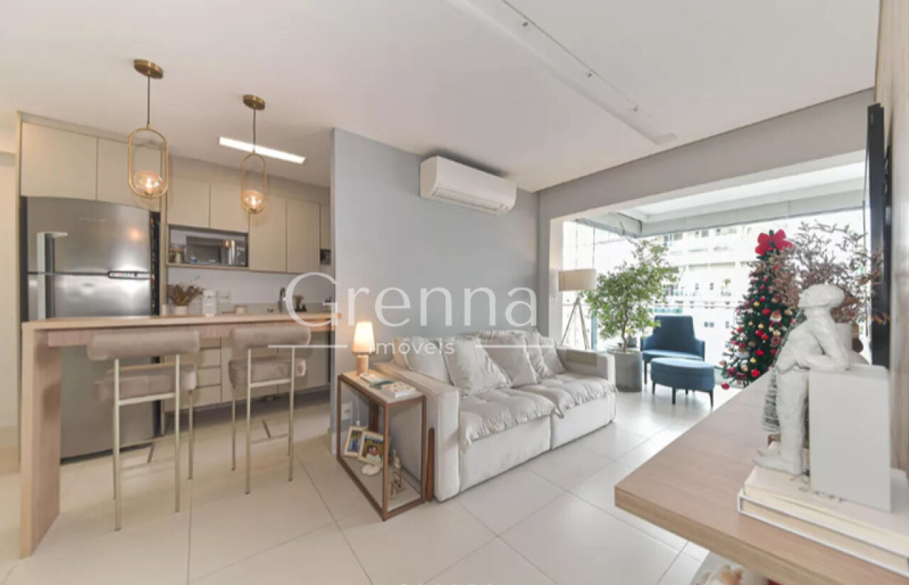 Apartamento para Venda - Campo Belo