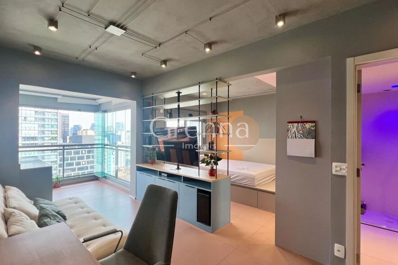 Apartamento para Venda - Pinheiros