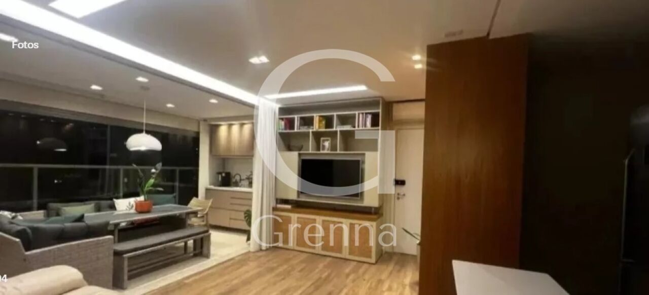 Apartamento para Venda - Moema