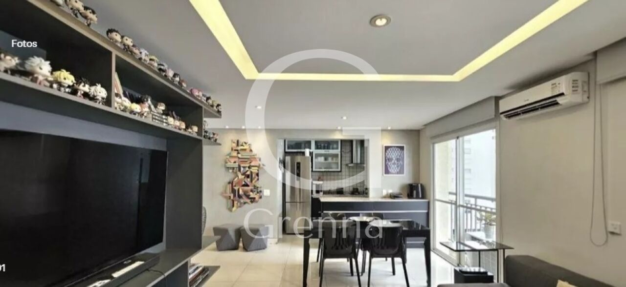 Apartamento para Venda - Jardim Paulista
