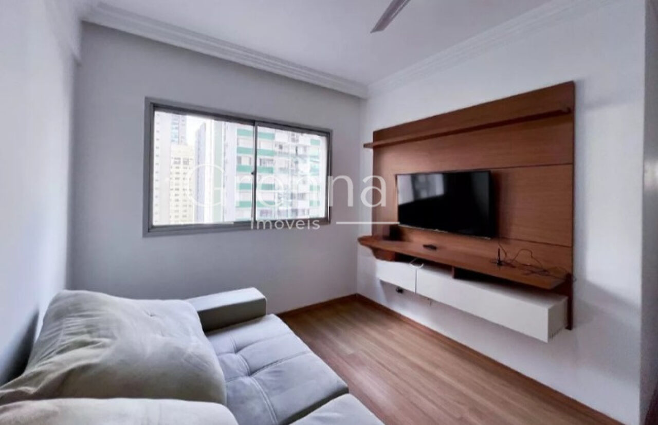 Apartamento para Venda - Moema