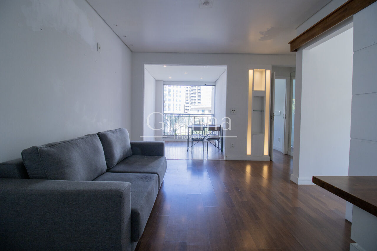 Apartamento para Venda - Pinheiros