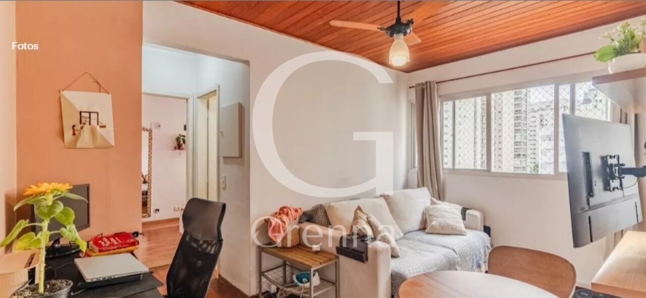 Apartamento para Venda - Pinheiros