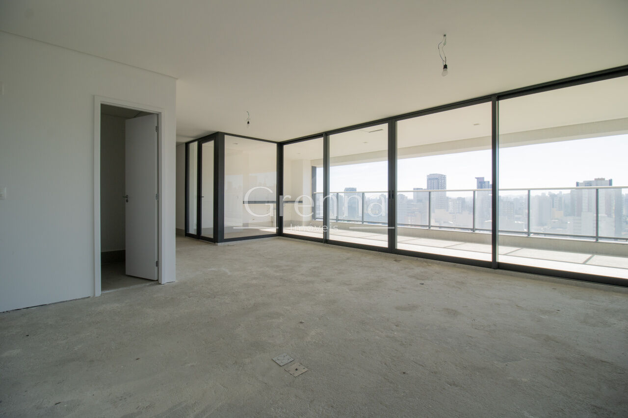 Apartamento para Venda - Pinheiros