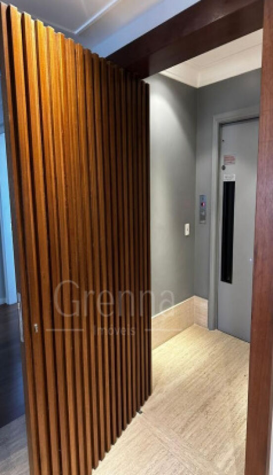 Apartamento para Locação - Vila Nova Conceição