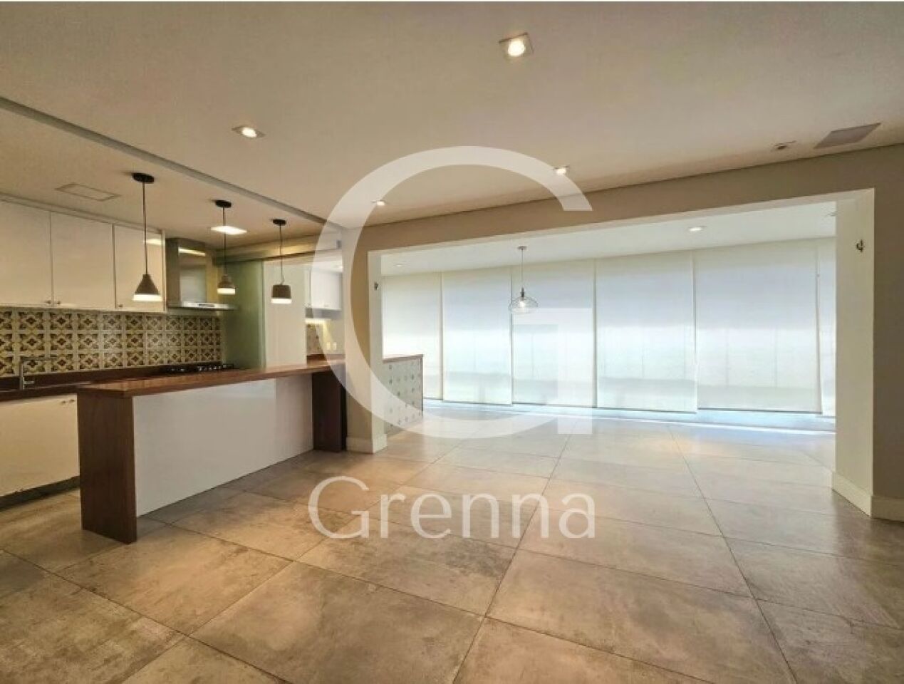 Apartamento para Venda - Brooklin Novo