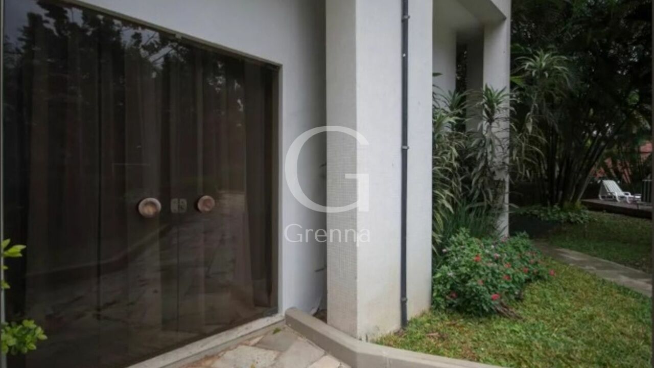 Apartamento para Venda - Campo Belo