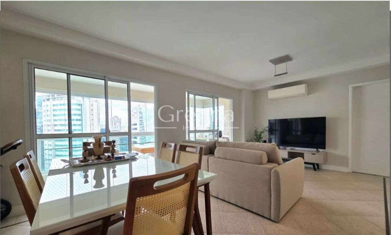 Apartamento para Venda - Vila Olímpia