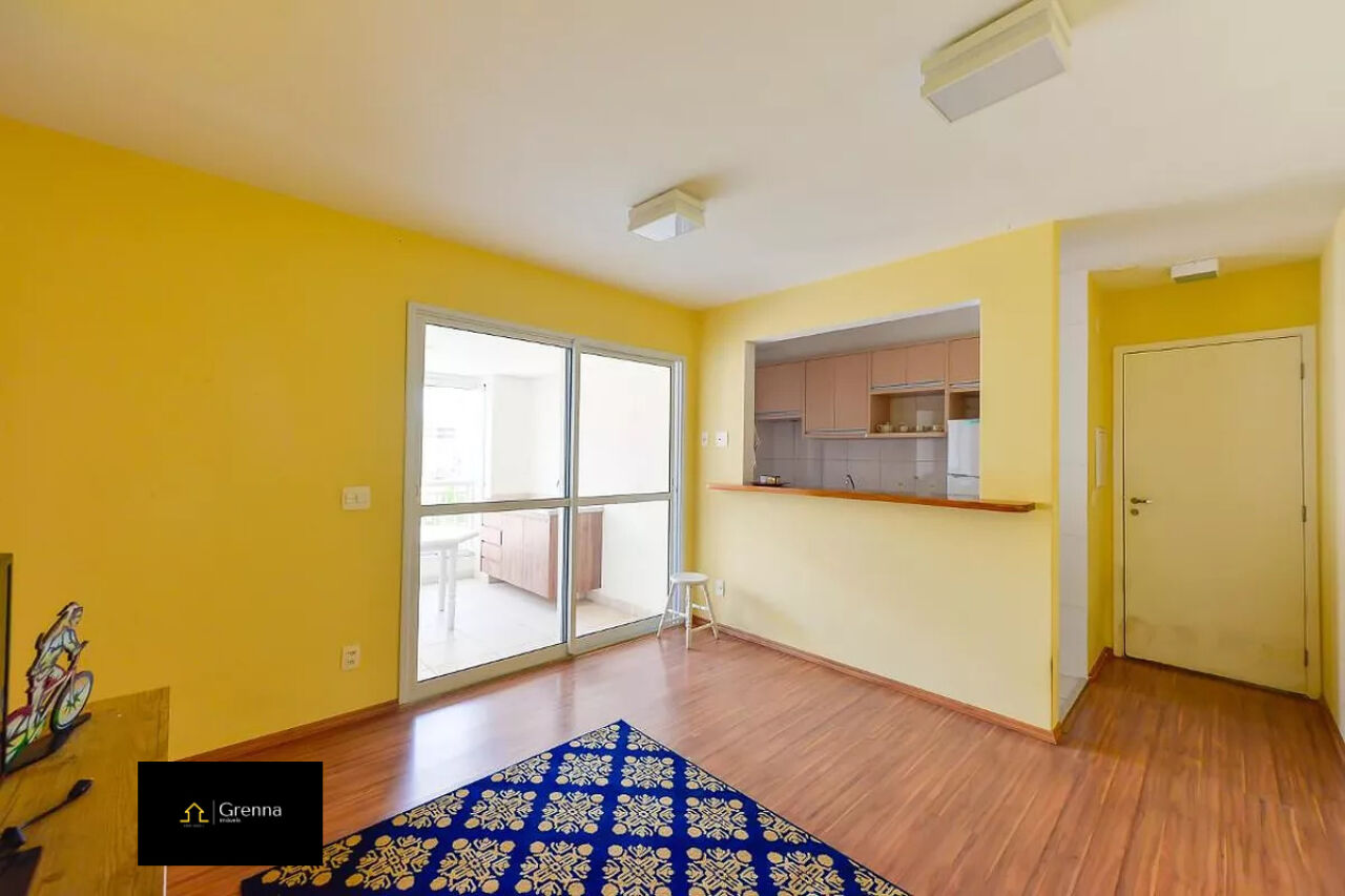 Apartamento para Venda - Pinheiros