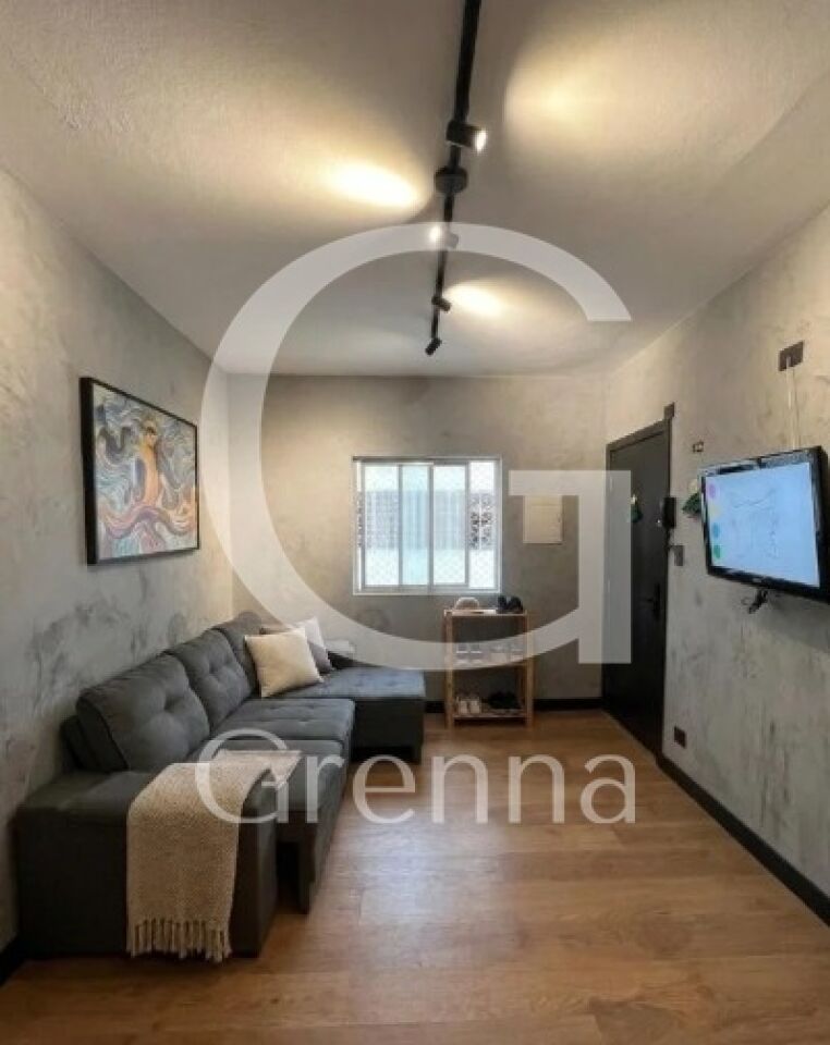 Apartamento para Venda - Pinheiros