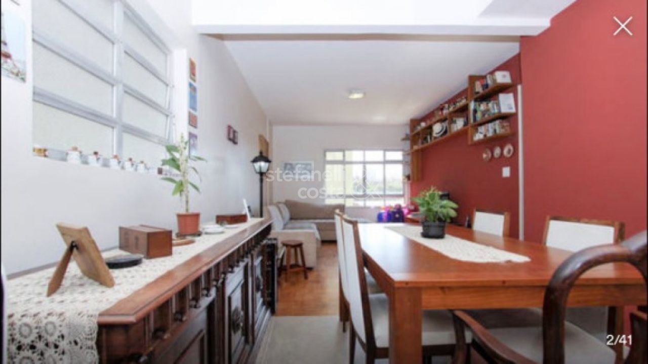 Apartamento para Venda - CONSOLAÇÃO