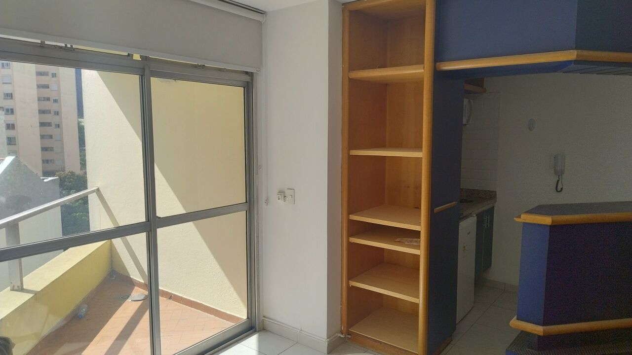 Apartamento para Locação - CONSOLAÇÃO
