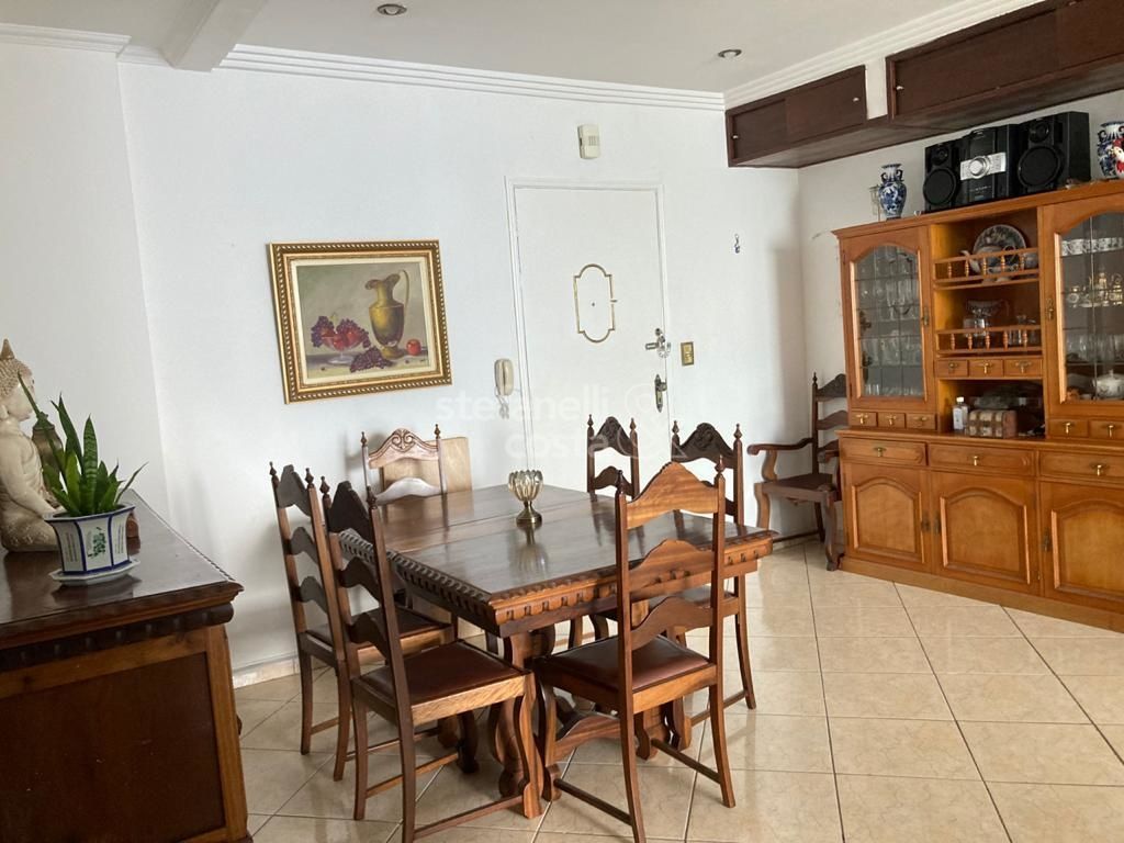 Apartamento para Venda - BELA VISTA