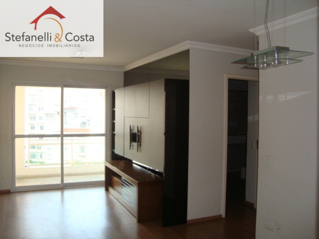 Apartamento para Venda - BELA VISTA