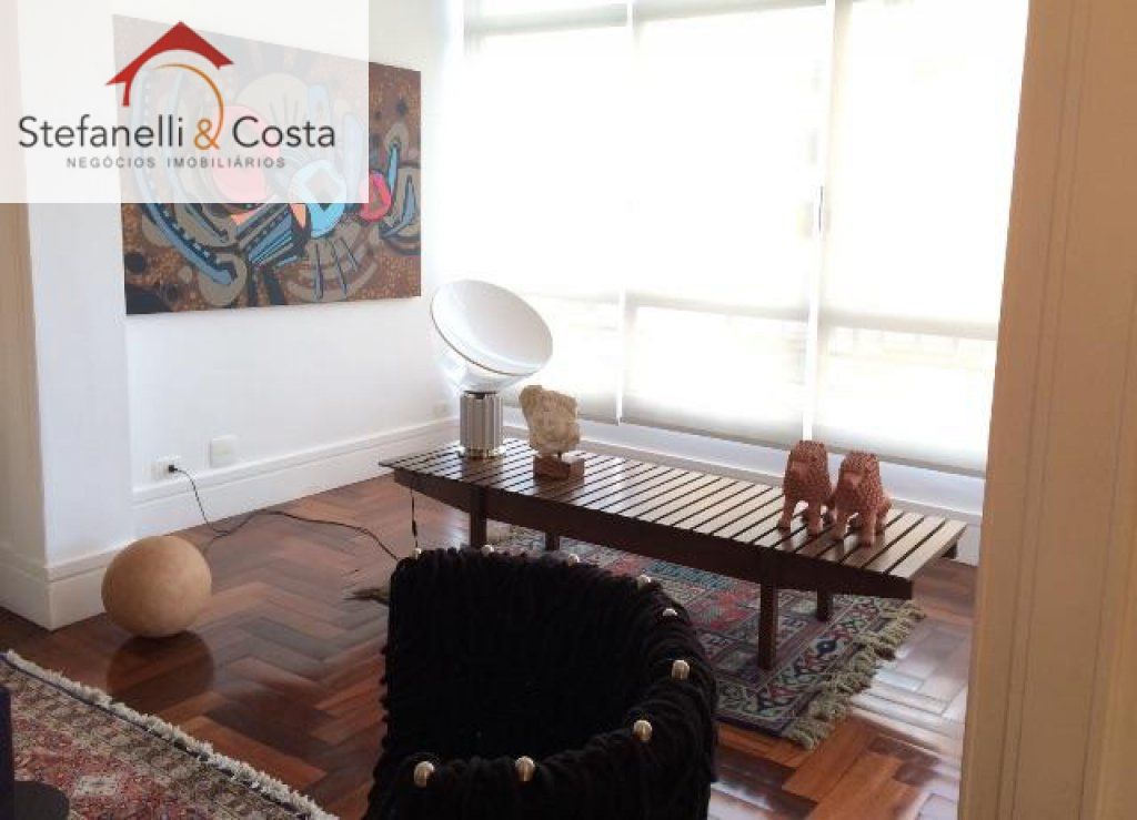 Apartamento para Venda - REPÚBLICA