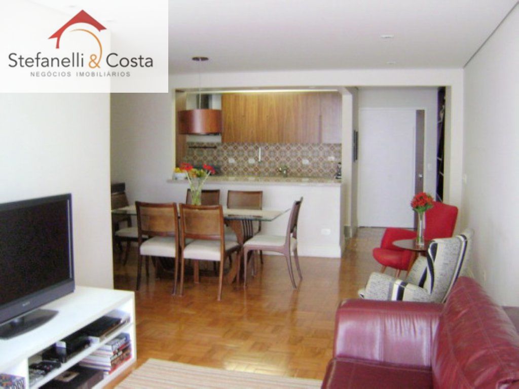 Apartamento para Venda - JARDIM PAULISTA