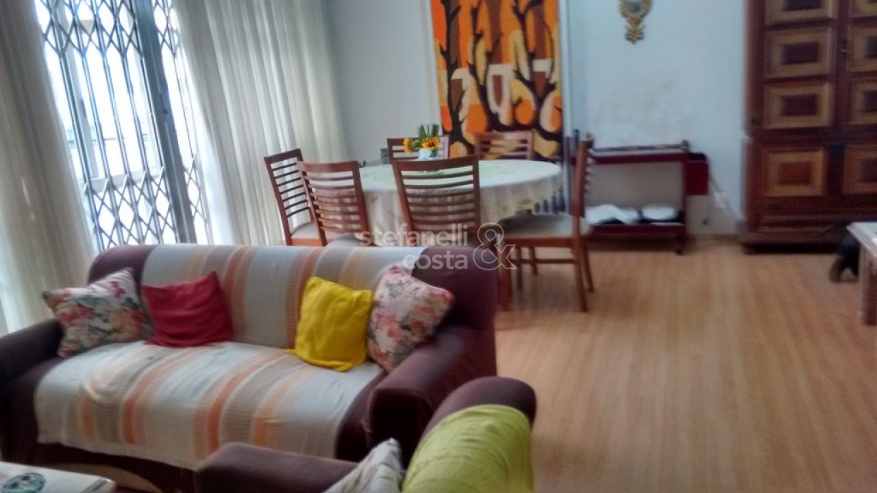 Apartamento para Venda - CONSOLAÇÃO