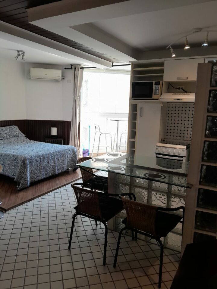 Apartamento para Venda - CONSOLAÇÃO