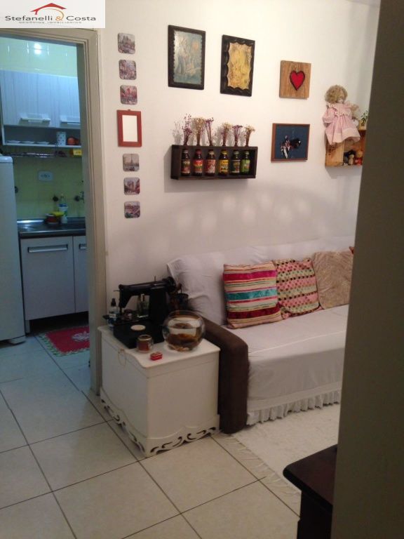 Apartamento para Venda - CONSOLAÇÃO