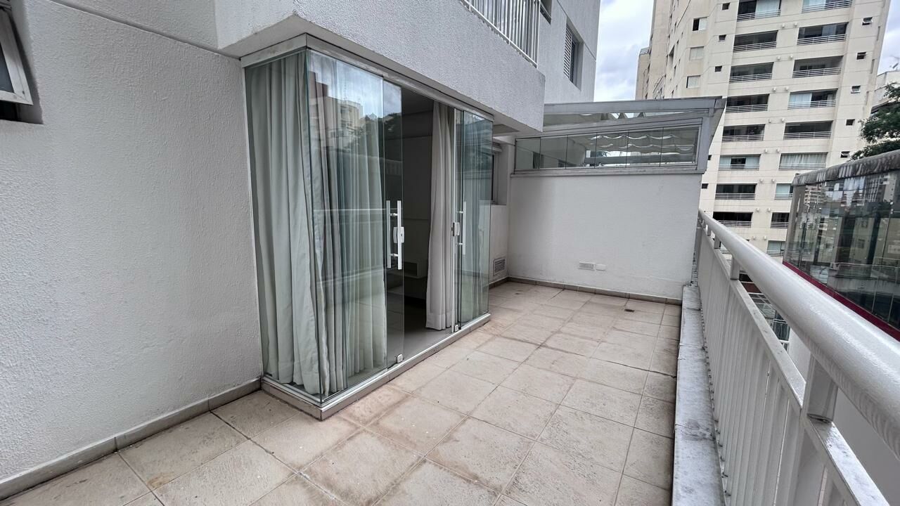 Apartamento para Venda - BELA VISTA