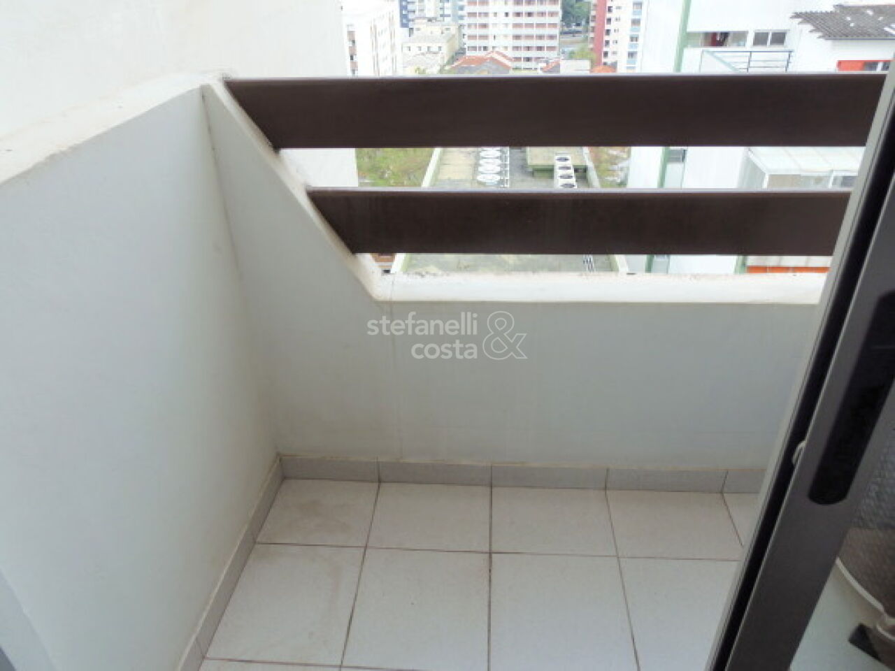 Apartamento para Venda - CERQUEIRA CÉSAR