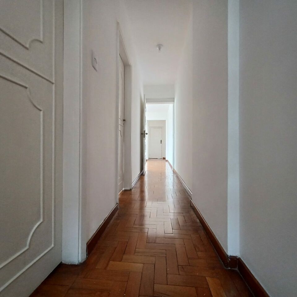 Apartamento para Venda - CONSOLAÇÃO