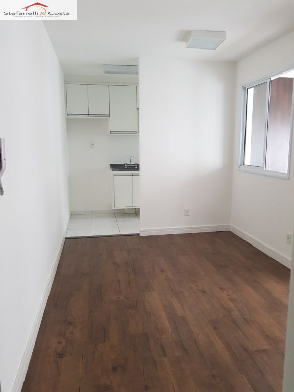 Apartamento para Locação - BELA VISTA