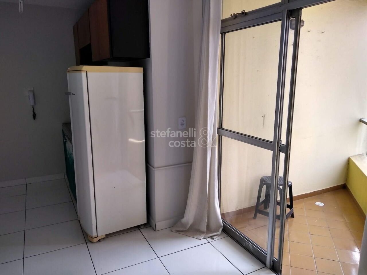 Apartamento para Locação - CONSOLAÇÃO