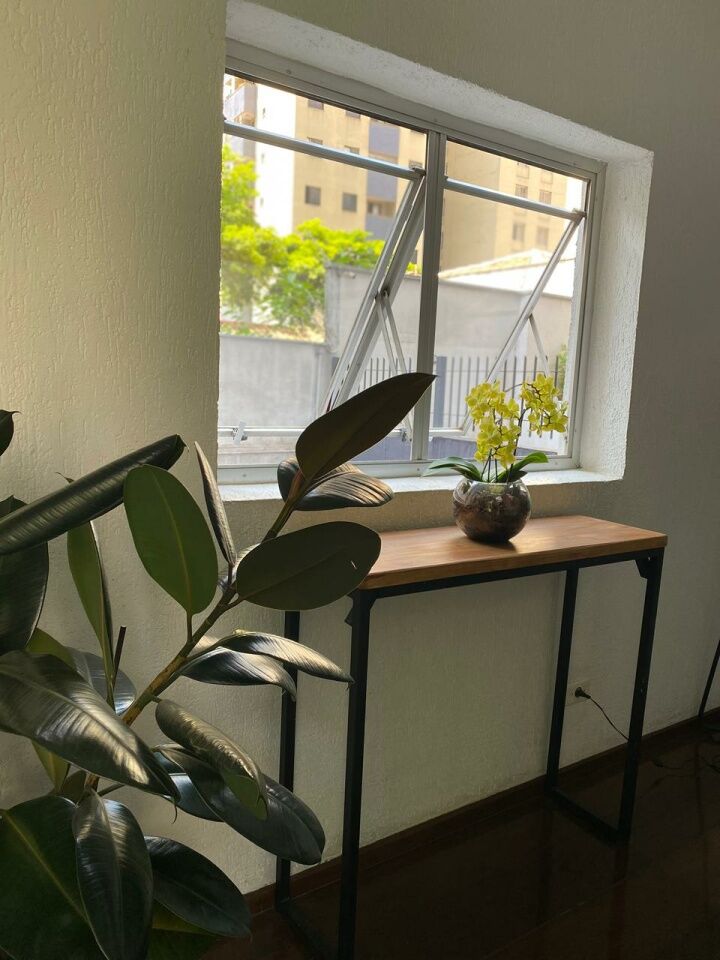 Apartamento para Locação - BELA VISTA