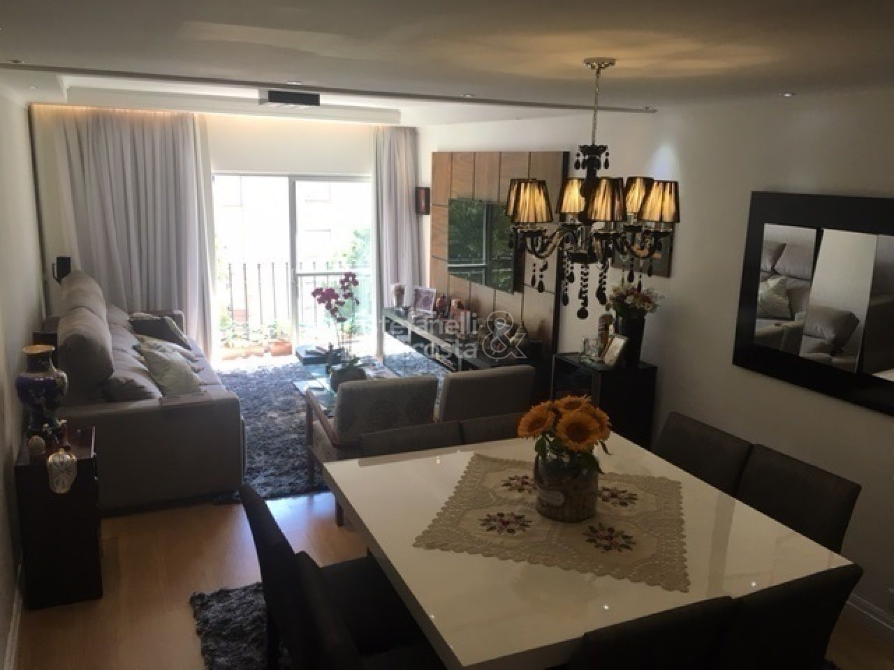 Apartamento para Venda - JARDIM PAULISTA